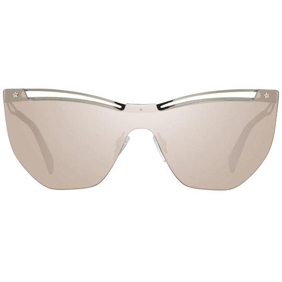 Just Cavalli Gold Women Sunglasses